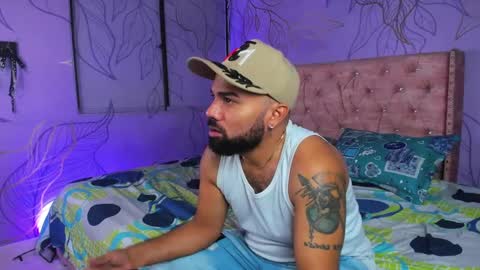 Michaell online show from 16, 2, 2025