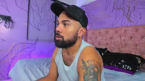 Michaell online show from 22, 2, 2025