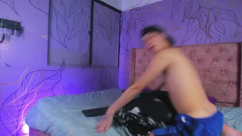 Michaell online show from 26, 2, 2025