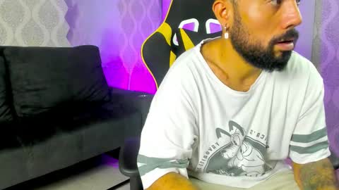 Michaell online show from 15, 3, 2026