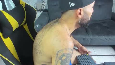 Michaell online show from 19, 3, 2026