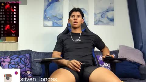 Snapshot of michaellstiffler_1109 chatting on 7, 1, 2025 michaell online show from 7, 1, 2025