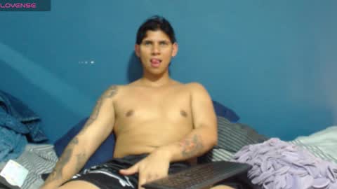 Snapshot of michaellstiffler_1109 chatting on 20, 2, 2026 michaell online show from 20, 2, 2026