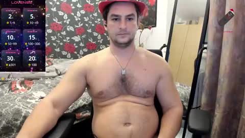 Snapshot of michaelragnar90 chatting on 9, 12, 2024 michaelragnar90 online show from 9, 12, 2024