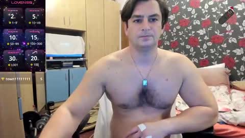 Snapshot of michaelragnar90 chatting on 19, 12, 2024 michaelragnar90 online show from 19, 12, 2024