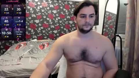 Snapshot of michaelragnar90 chatting on 9, 1, 2025 michaelragnar90 online show from 9, 1, 2025