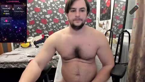 Snapshot of michaelragnar90 chatting on 12, 1, 2025 michaelragnar90 online show from 12, 1, 2025