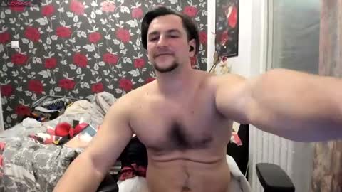 Snapshot of michaelragnar90 chatting on 2, 3, 2025 michaelragnar90 online show from 2, 3, 2025