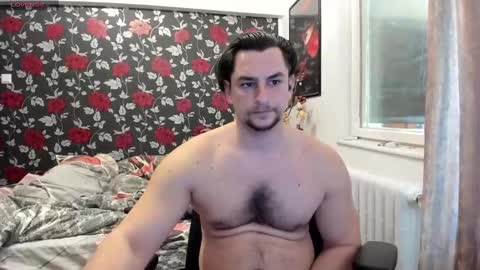 Snapshot of michaelragnar90 chatting on 4, 3, 2025 michaelragnar90 online show from 4, 3, 2025