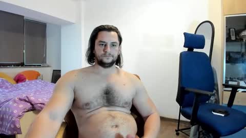 Snapshot of michaelragnar90 chatting on 20, 12, 2025 michaelragnar90 online show from 20, 12, 2025