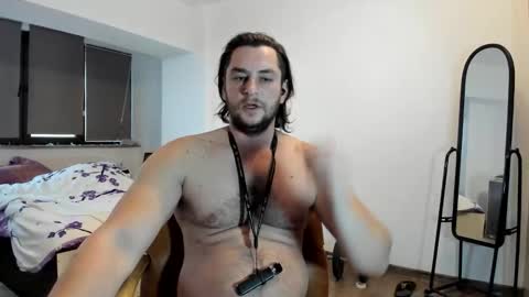 Snapshot of michaelragnar90 chatting on 23, 12, 2025 michaelragnar90 online show from 23, 12, 2025