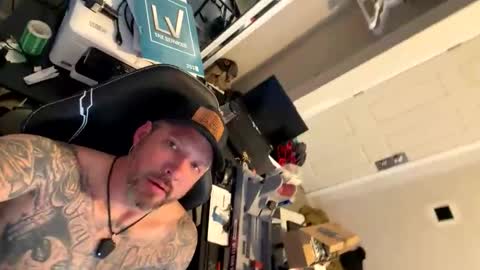 michaelrwatson online show from 15, 2, 2026