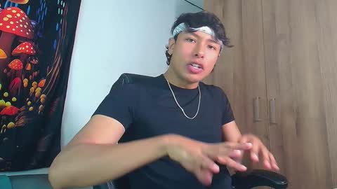 michaelstones online show from 13, 1, 2025