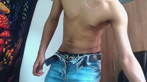 michaelstones online show from 21, 1, 2025