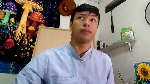 michaelstones online show from 24, 10, 2025