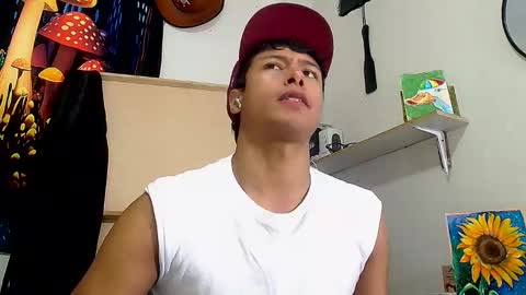 michaelstones online show from 8, 11, 2025