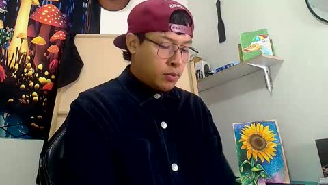 michaelstones online show from 4, 3, 2026