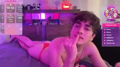 michaeltorrexx696378 online show from 23, 3, 2026