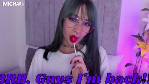 Michael Walkerr online show from 4, 12, 2024