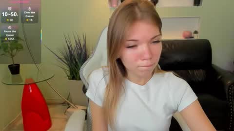 Snapshot of michafox chatting on 18, 1, 2026 michafox online show from 18, 1, 2026