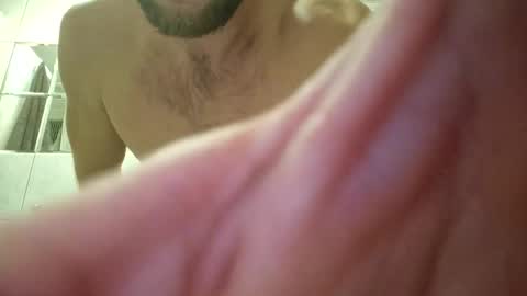 WildMikemilflove online show from 22, 12, 2025