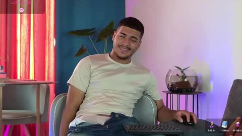 michel g22 online show from 23, 9, 2025