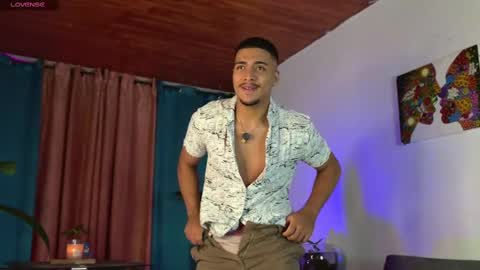 michel g22 online show from 25, 9, 2025