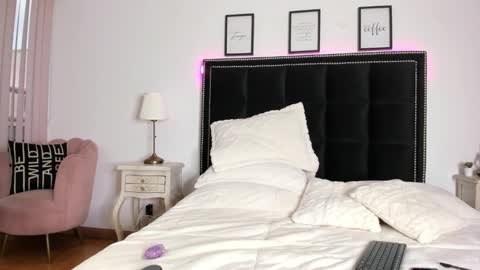 michel_owens online show from 14, 3, 2026