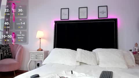 michel_owens online show from 24, 3, 2026