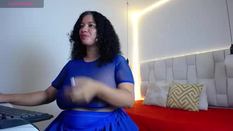 michel_rous_la_mas_caliente online show from 18, 11, 2025