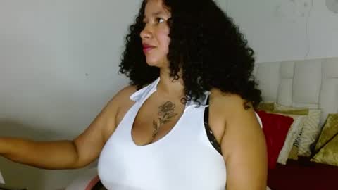 michel_rous_la_mas_caliente online show from 20, 7, 2026