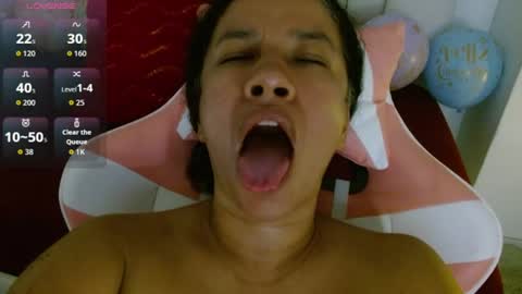 michel_rous_la_mas_caliente online show from 28, 7, 2026