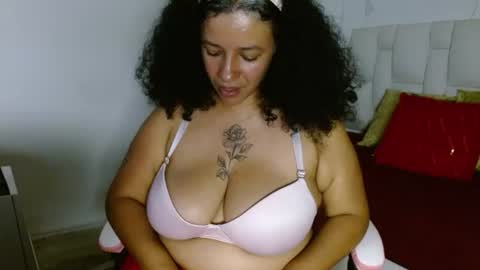 michel_rous_la_mas_caliente online show from 8, 8, 2026