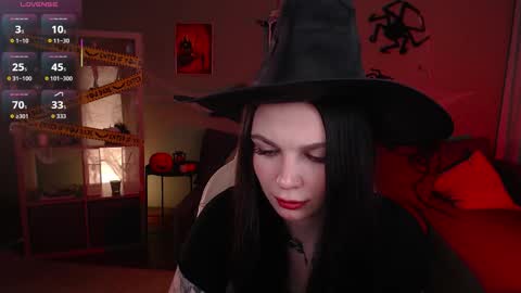 Kate online show from 24, 10, 2025