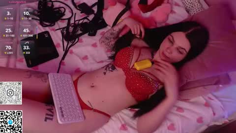 Kate online show from 20, 3, 2026