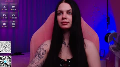 Kate online show from 21, 3, 2026