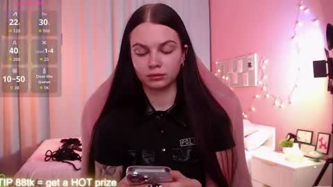 Kate online show from 29, 6, 2026