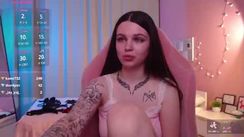 Kate online show from 2, 7, 2026