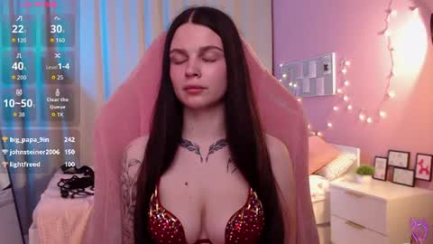 Kate online show from 7, 7, 2026