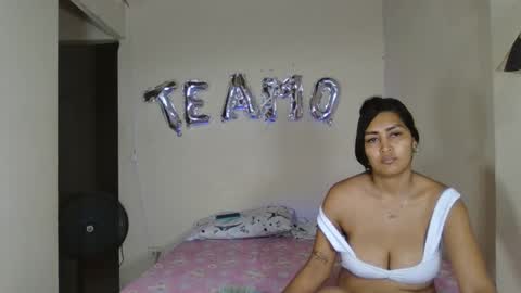 Snapshot of micheldelatorre69 chatting on 28, 2, 2025 MichelandDavid online show from 28, 2, 2025