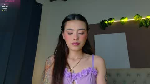 melannie   follow my new page online show from 10, 5, 2026