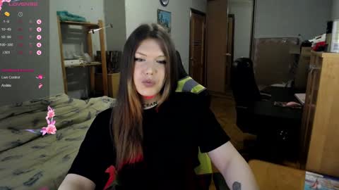 MicheleDoll online show from 6, 12, 2024