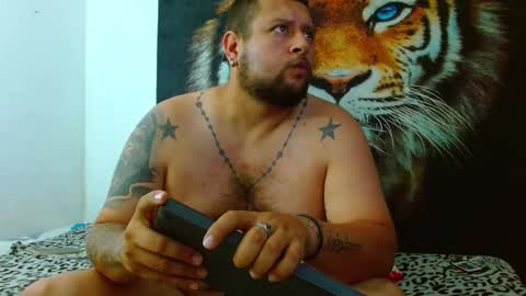 michell_myers online show from 22, 1, 2025