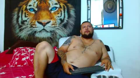 michell_myers online show from 2, 2, 2025