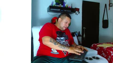 michell_myers online show from 9, 2, 2025