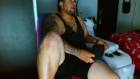 michell_myers online show from 18, 2, 2025