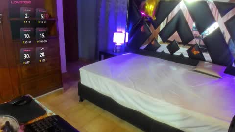 Michell  online show from 16, 3, 2026