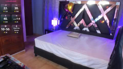 Michell  online show from 25, 3, 2026