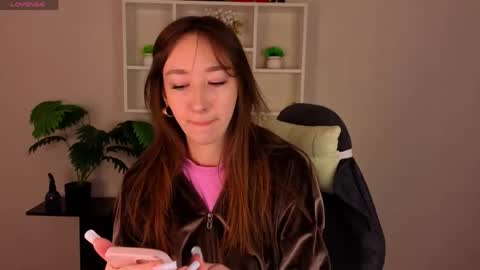 Michelle online show from 21, 4, 2026