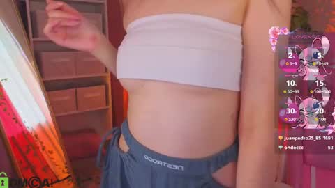 Michelle online show from 7, 7, 2026